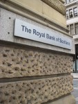 RBS, rusticated sandstone